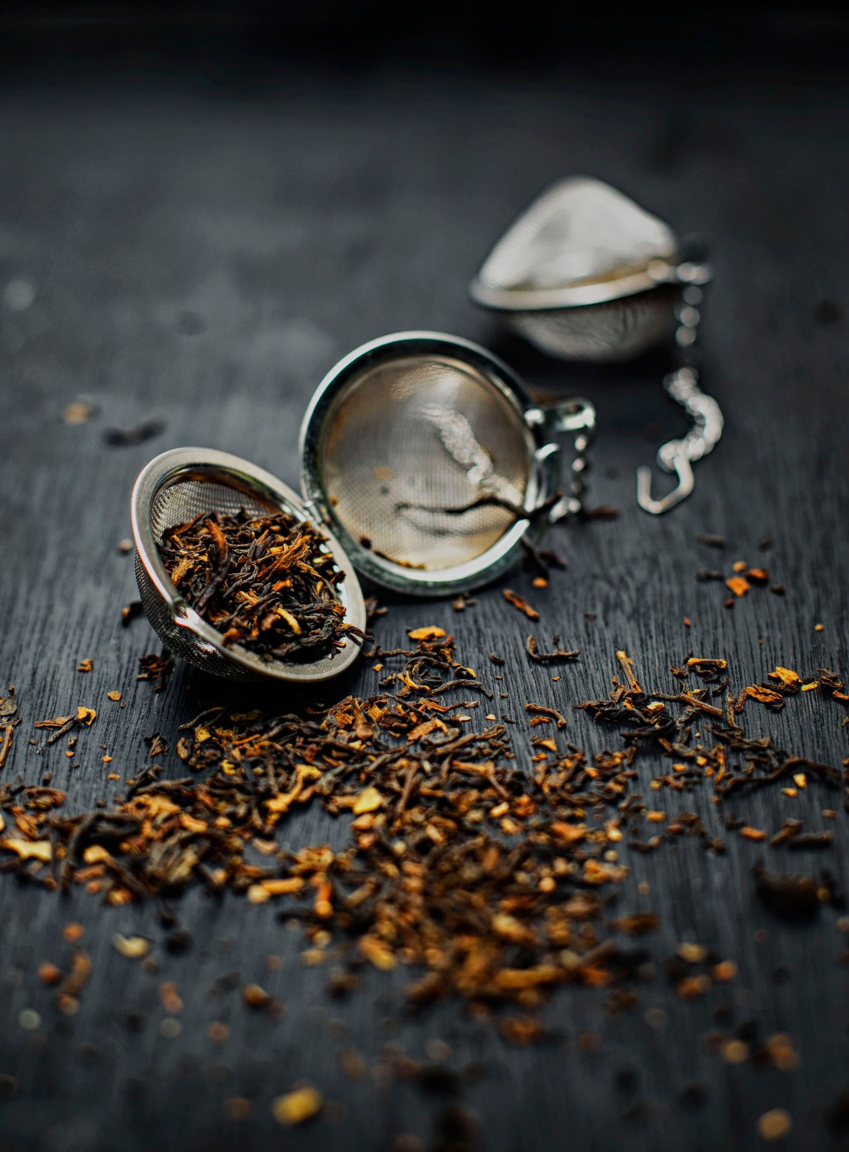 Loose Tea